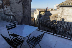 Todi Centro - Le Terrazze di San Fortunato Todi